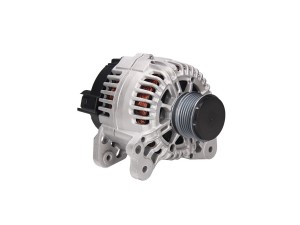 CA1810IR (MSG Rebuilding) ГенераторVW Caddy III 04-15 Audi A3 03-12 Skoda Octavia A5 04-13