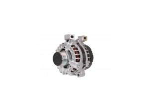 0125711023 (BOSCH) ГенераторVolvo V40 12-19 Volvo S60 10-18 Volvo V60 10-18