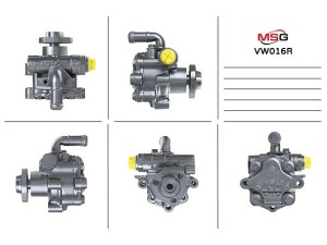 VW016R (KYB) Насос ГПКVW Jetta VI 10-18 Audi A3 96-03 Skoda Octavia Tour 96-10