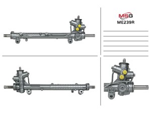 ME239R (ZF) Рульова рейка з ГУРMercedes-Benz A-Class W168 97-04