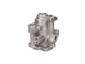 ME212CAP (ZF) Корпус золотникового механізма ГПКMercedes-Benz CL C215 99-06 Mercedes-Benz S-Class W220 98-06