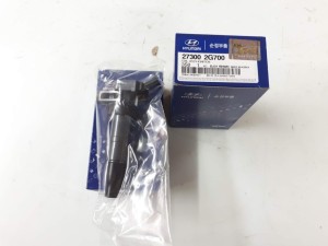 273002G700 (MOBIS) Катушка зажиганияHyundai Sonata YF 09-14 Kia Sportage 10-15 Kia Optima 10-16