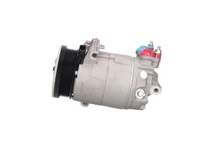 AC0209 (MSG) Компресор кондиціонераFord Galaxy 06-15 Volvo XC60 08-17 Range Rover Evoque 11-19