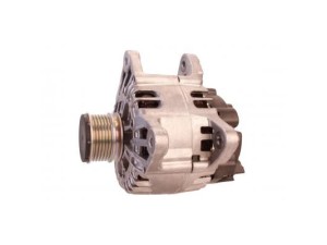 FG15T057 (VALEO) ГенераторRenault Megane III 09-16 Renault Kangoo 09-17 Dacia Duster 10-17