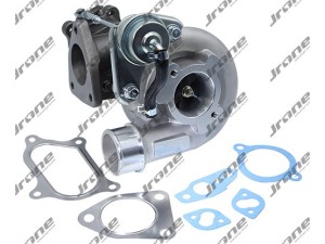 8T12-200-208 (Jrone) ТурбінаToyota Land Cruiser 70 84-07 Toyota Land Cruiser Prado 90 96-02