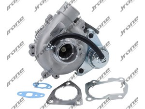 8T10-200-690 (Jrone) ТурбинаToyota Hilux 05-16