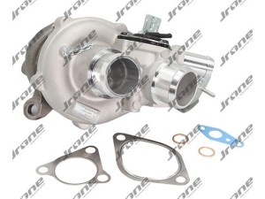 8S0C-400-A75 (Jrone) Турбина Twin Turbo праваяFord F150 09-14 Ford Explorer 10-20