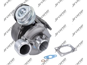 8G17-300-305 (Jrone) ТурбінаFiat Stilo 01-10 Fiat Multipla 03-10