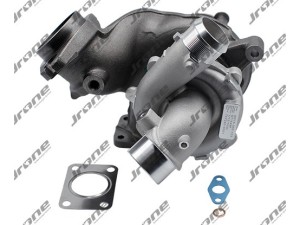 8G15-300-103 (Jrone) ТурбинаFiat Ulysse 02-10 Peugeot 807 02-14 Citroen C8 02-14