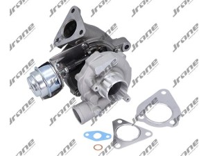 8G15-300-030 (Jrone) ТурбінаVW Passat B3-B4 88-96 VW Golf IV 97-03 SEAT Toledo I 91-99