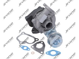 8B35-200-B15 (Jrone) ТурбінаFiat Doblo 00-09 Opel Corsa D 06-15 Lancia Ypsilon 03-11