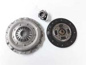 71748777 (FIAT) Комплект сцепленияFiat Doblo 00-09