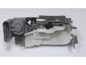 46536068 (FIAT) Замок двері задньоїFiat Punto 00-03 Fiat Punto 03-10