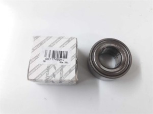 71745047 (FIAT) Підшипник маточини з absFiat Linea 07-18 Fiat 500 07-20 Fiat Doblo 00-09