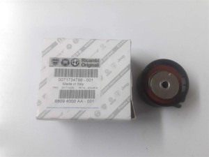 71734799 (FIAT) Ролик ГРМ натяжнойFiat Bravo 95-01 Fiat Doblo 00-09