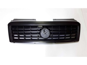 735418095 (FIAT) Решетка радиатора 05-Fiat Doblo 00-09