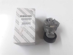 51773551 (FIAT) Ролик ГРМ натяжнийFiat Doblo 09-15 Opel Astra H 04-14 Suzuki SX-4 06-14