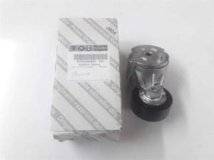 55244469 (FIAT) Ролик ГРМ натяжнийFiat Doblo 09-15 Peugeot Bipper 08-17 Citroen Nemo 08-17