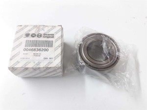 46836200 (FIAT) Подшипник ступицы передней с ABSFiat Doblo 09-15 Opel Combo D 11-18 Alfa Romeo 156 97-07