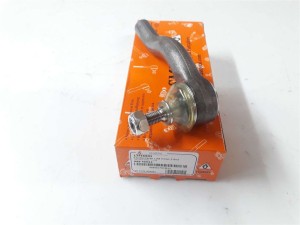 17FI5501 (AS METAL) Наконечник рулевой тяги левыйFiat Siena 97-16 Fiat Palio 96-20 Fiat Doblo 00-09