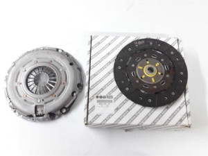 55212655 (FIAT) Комплект сцепления нажимFiat Linea 07-18 Fiat Doblo 09-15