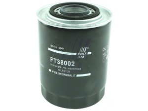 FT38002 (FAST) Фильтр масляный