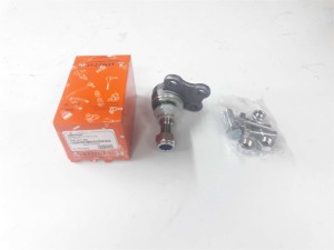 10RN5310 (AS METAL) Шаровая опораRenault Trafic 00-14 Opel Vivaro 01-14