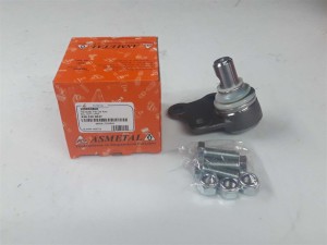 10MR0800 (AS METAL) Шаровая опораMercedes-Benz Vito W638 96-03