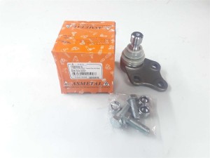 10MR0815 (AS METAL) Шаровая опораMercedes-Benz Vito W639 03-14