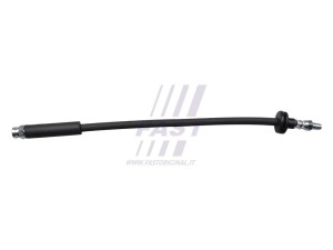 FT35117 (FAST) Шланг гальмівний переднійSEAT Ibiza 09-17 VW Polo 09-18 Fiat Fiorino 07-