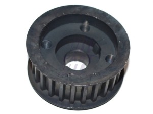 FT45567 (FAST) Шестерня коленвалаFiat Doblo 00-09 Alfa Romeo 159 05-11 Lancia Lybra 99-05