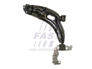 FT15057 (FAST) Рычаг передний левыйFiat Palio 96-20 Fiat Siena 97-16 Fiat Doblo 00-09