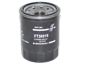 FT38019 (FAST) Фильтр масляный