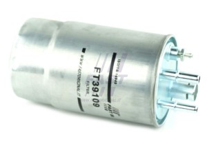 FT39109 (FAST) Фильтр топливный