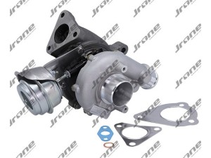 8G17-300-440 (Jrone) ТурбінаVW Passat B5 96-05 Audi A4 04-08 Skoda Superb 01-08