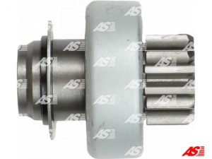 SD3011 (AS-PL) Бендикс стартераFiat Tempra 90-97 Chevrolet Aveo 06-16 Chevrolet Cruze 09-17