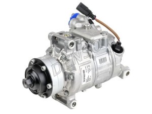 DCP02108 (DENSO) Компрессор кондиционераAudi A6 11-18