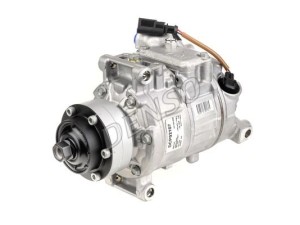 DCP02107 (DENSO) Компрессор кондиционераAudi A8 10-18