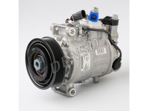 DCP02095 (DENSO) Компрессор кондиционераAudi A8 10-18