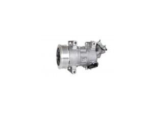 DCP21025 (DENSO) Компрессор кондиционераPeugeot 2008 13-18 Peugeot 208 12-20 DS DS3 15-19