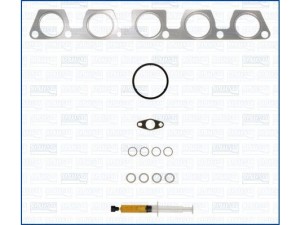 JTC12302 (AJUSA) Комплект прокладок турбиныAudi Q3 11-18 Audi A3 12-22