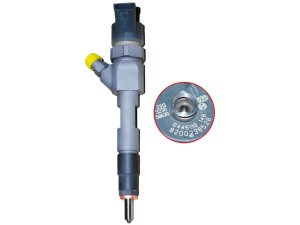 0445110146 (BOSCH) Форсунка дизель  Bosch  1.9DCI 8V