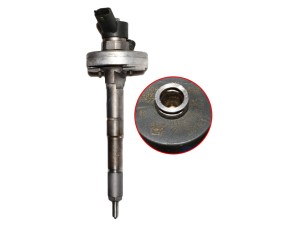 0445110169 (BOSCH) Форсунка дизель  Bosch  3.0DCI 16VRenault Mascott 04-10