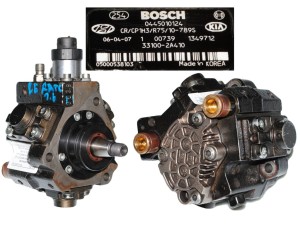 0445010124 (BOSCH) ПНВТ Bosch 1.6CRDI 16VHyundai Accent 06-10 Kia Cerato 04-08