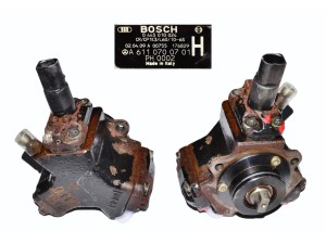 0445010024 (BOSCH) ПНВТ Bosch 2.2CDI 16VMercedes-Benz Sprinter 901-905 95-06