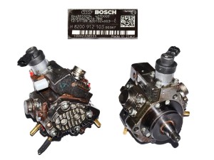 0445010234 (BOSCH) ПНВТRenault Master III 10- Renault Trafic 00-14 Opel Movano B 10-21