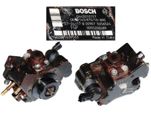 0445010157 (BOSCH) ПНВТ Bosch 1.3MJET 16VFiat Doblo 09-23 Peugeot Bipper 08-17