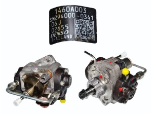 1460A003 (DENSO) ПНВТ  Denso  3.2DI-D 16VMitsubishi Pajero Sport 08-16 Mitsubishi Pajero IV 07-21