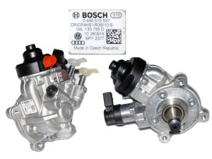 0445010537 (BOSCH) ПНВТVW Caddy III 04-15 Audi A4 07-15 Skoda Rapid 13-19