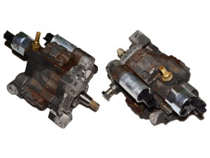 5WS40153 (SIEMENS-VDO) ПНВТ  Siemens  1.5DCI 8VRenault Kangoo 08-17 Renault Megane II 03-09 Nissan Qashqai 07-14